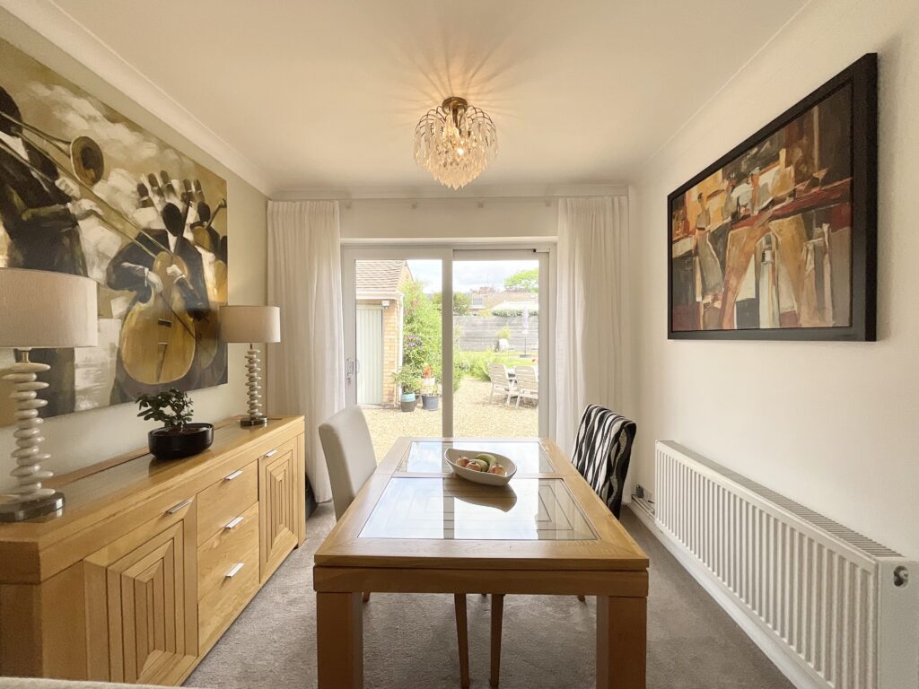 Wenger Crescent, Stoke-On-Trent, ST4