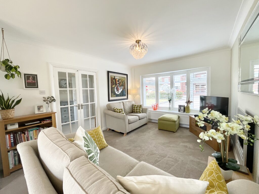 Wenger Crescent, Stoke-On-Trent, ST4