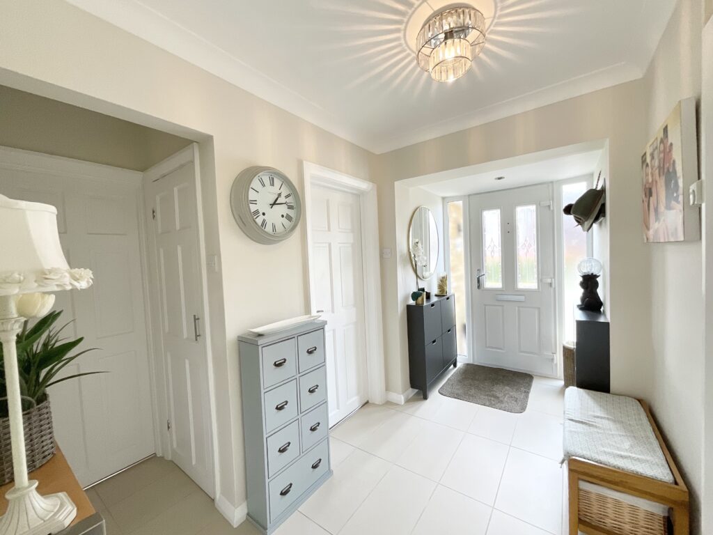 Wenger Crescent, Stoke-On-Trent, ST4