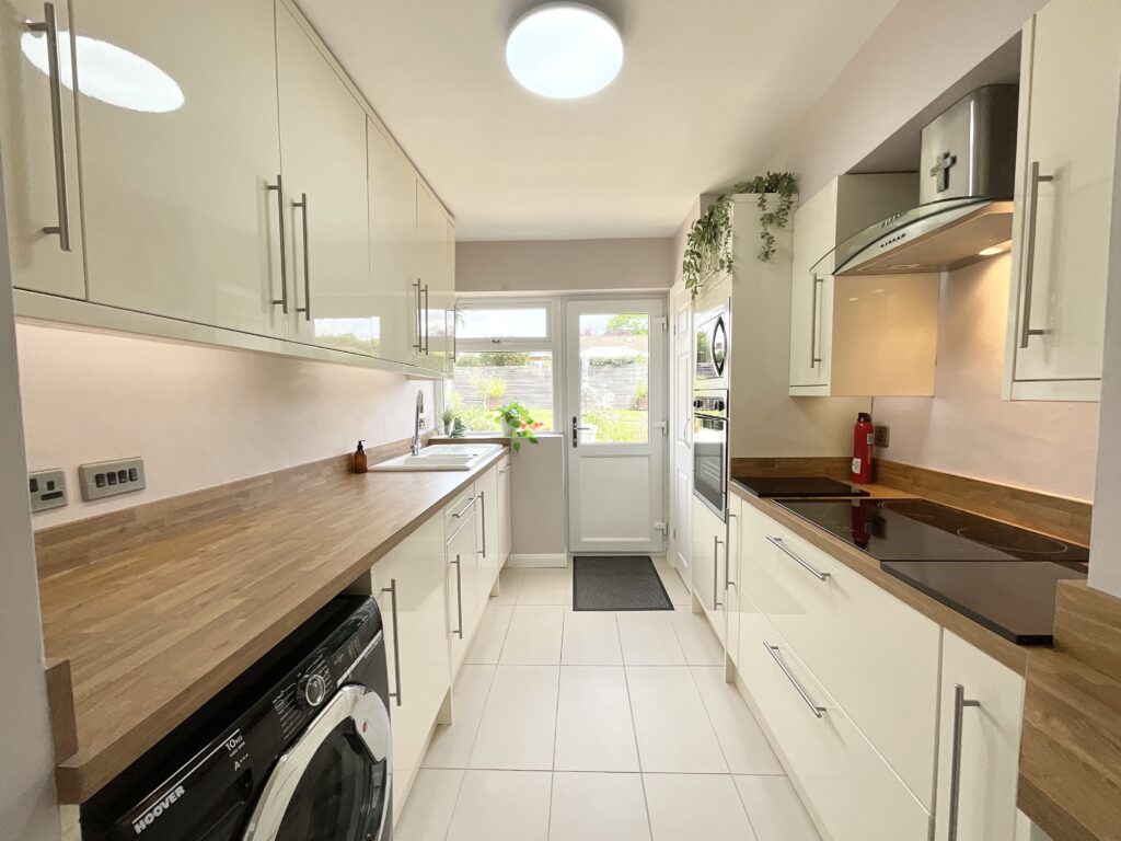 Wenger Crescent, Stoke-On-Trent, ST4