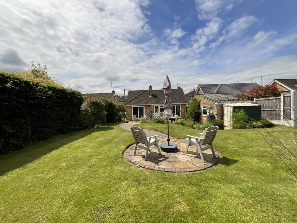 Wenger Crescent, Stoke-On-Trent, ST4