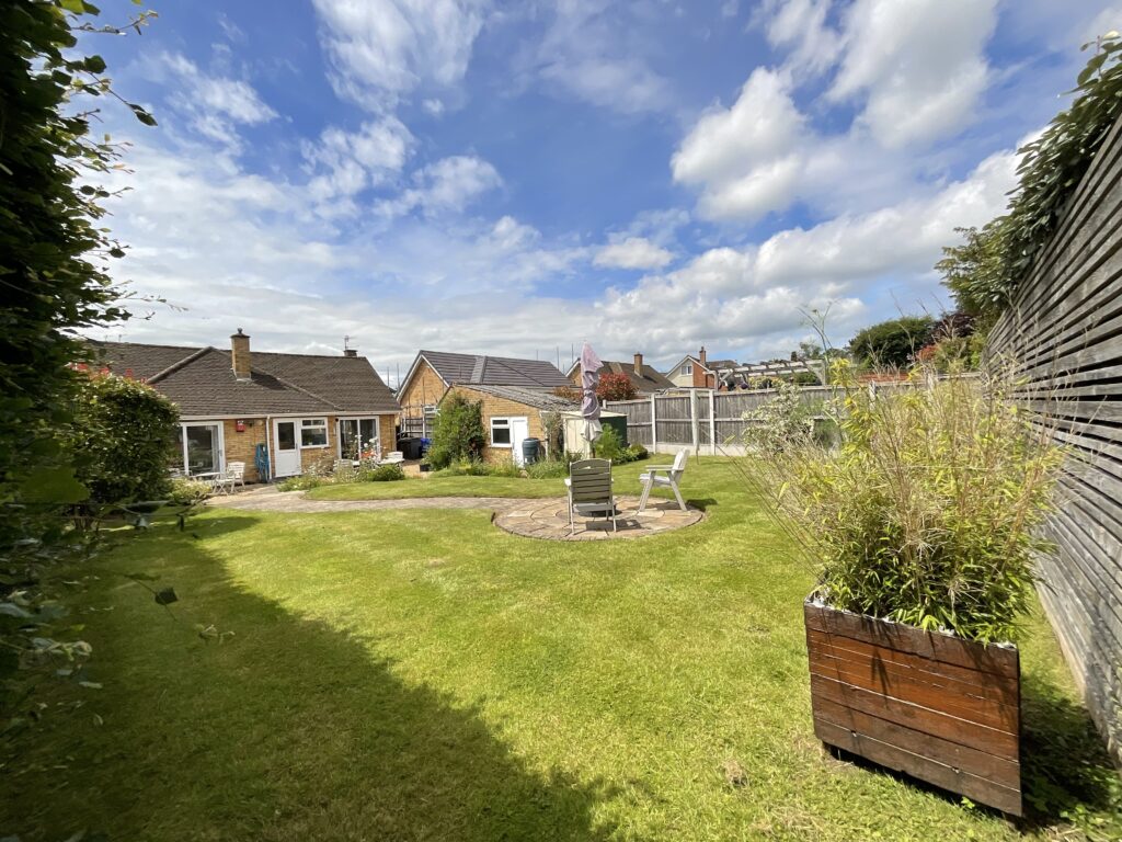 Wenger Crescent, Stoke-On-Trent, ST4