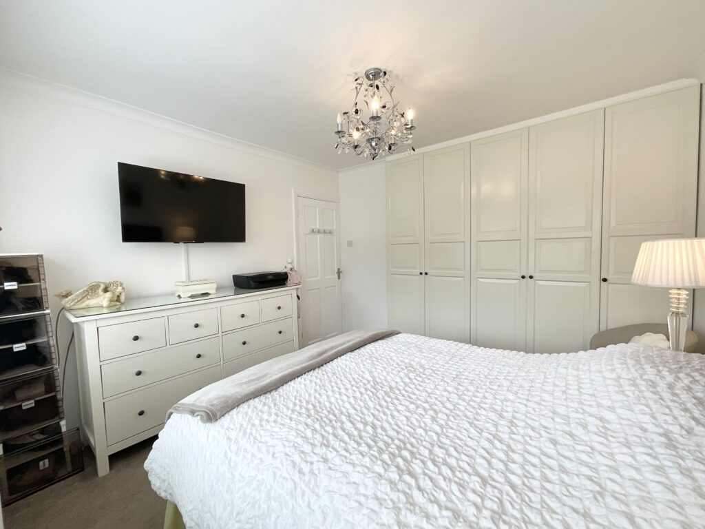 Wenger Crescent, Stoke-On-Trent, ST4