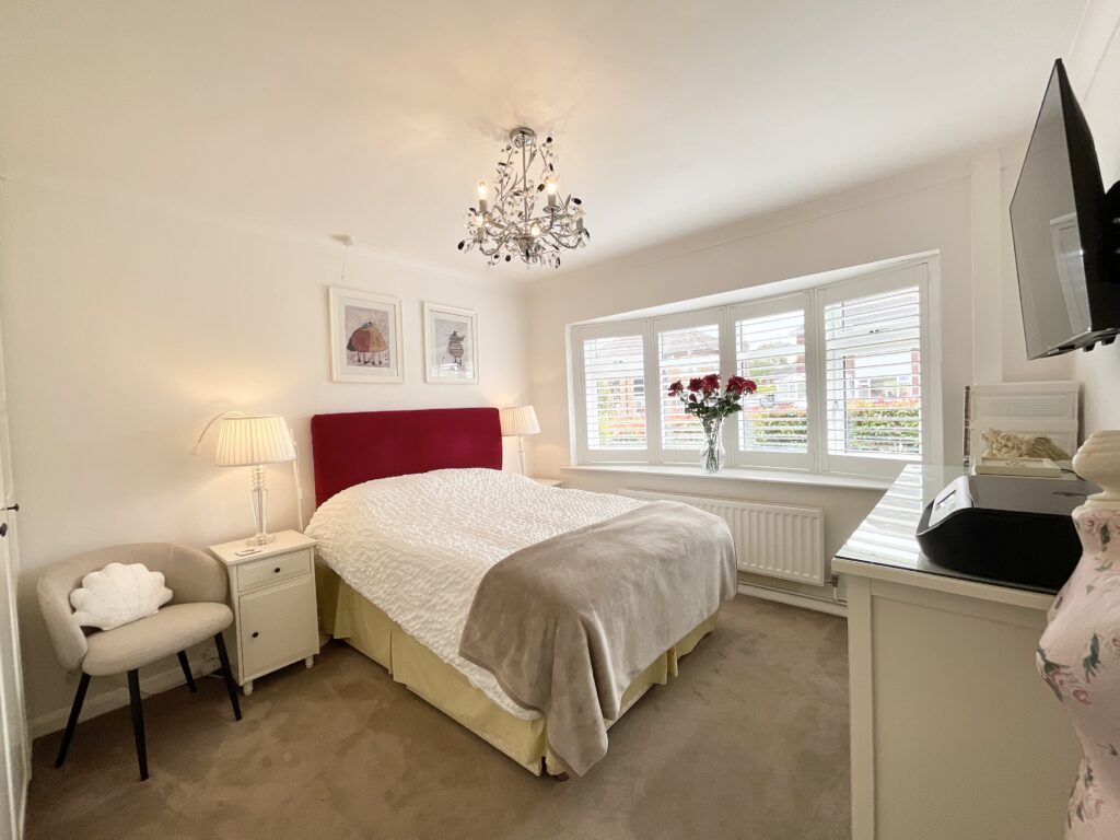 Wenger Crescent, Stoke-On-Trent, ST4