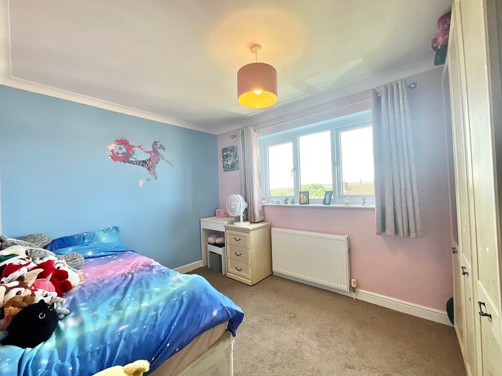 Graffam Grove, Cheadle, ST10