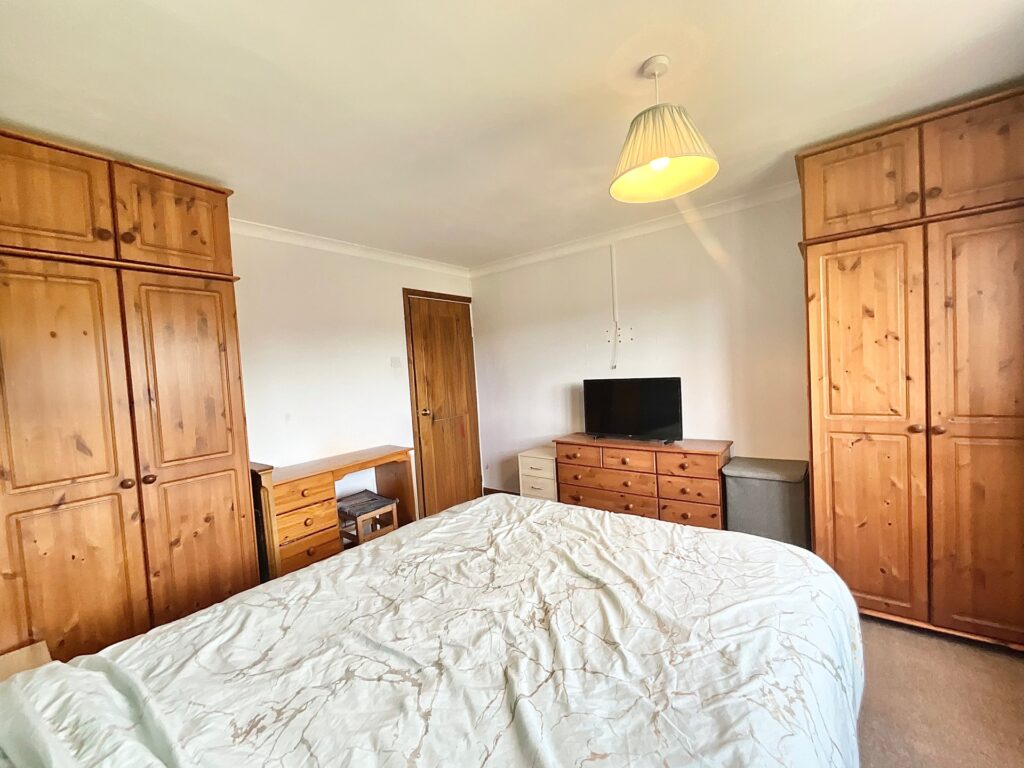 Graffam Grove, Cheadle, ST10