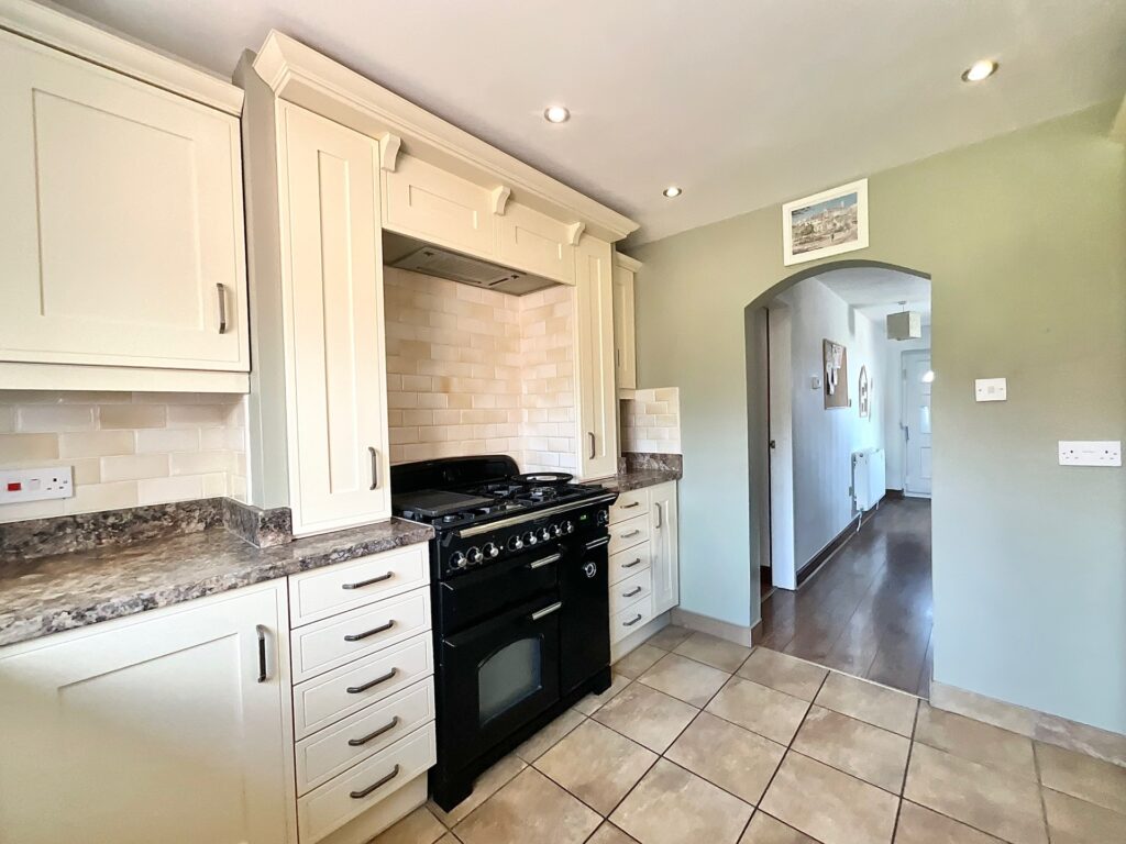Graffam Grove, Cheadle, ST10