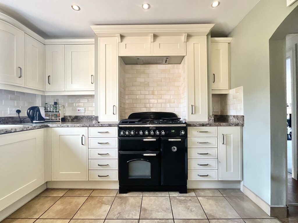 Graffam Grove, Cheadle, ST10