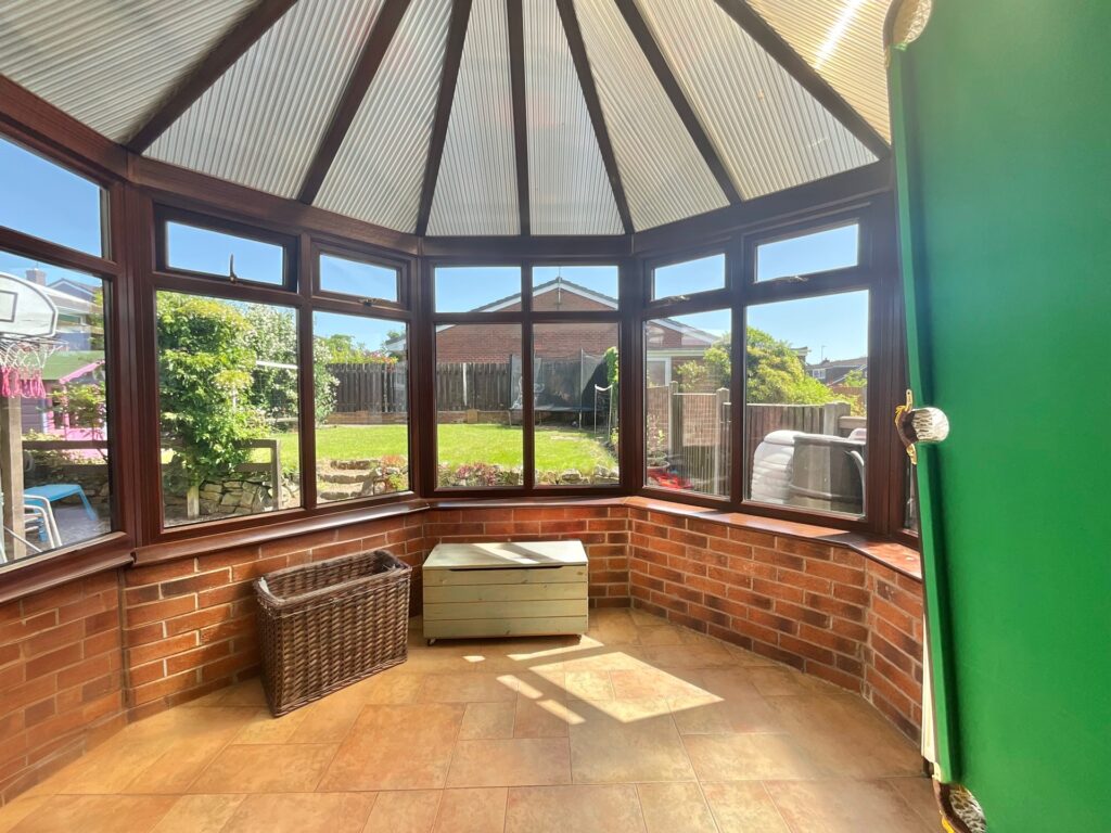 Graffam Grove, Cheadle, ST10