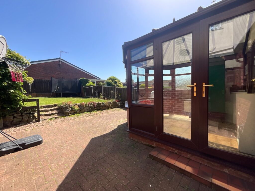 Graffam Grove, Cheadle, ST10
