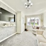Far Ridding, Gnosall, ST20