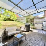 Far Ridding, Gnosall, ST20