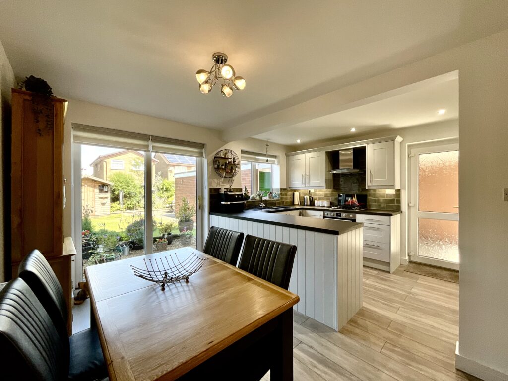 Beechwood Drive, Stone, ST15