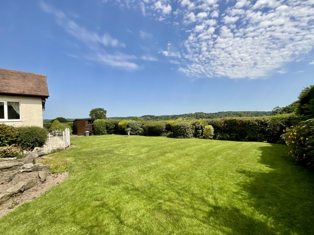 Salt Lane, Sandon Bank, ST18