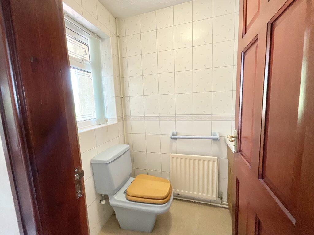 Salt Lane, Sandon Bank, ST18