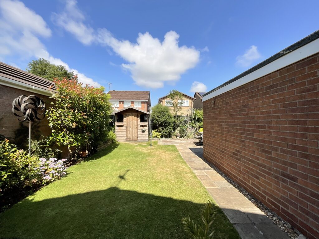 Beechwood Drive, Stone, ST15