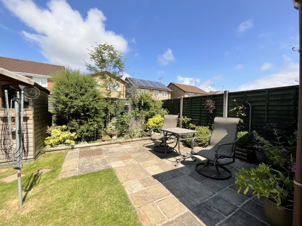 Beechwood Drive, Stone, ST15