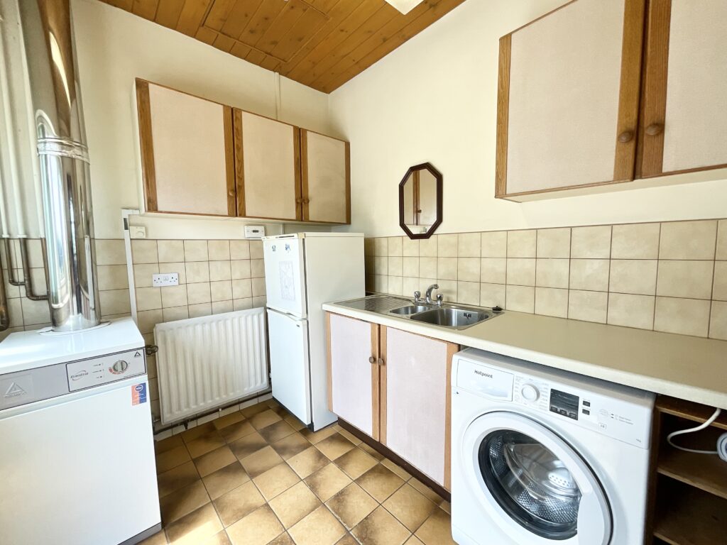 Salt Lane, Sandon Bank, ST18