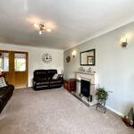 Beechwood Drive, Stone, ST15