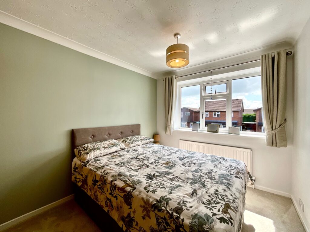 Beechwood Drive, Stone, ST15