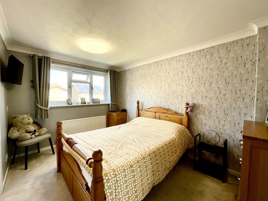 Beechwood Drive, Stone, ST15