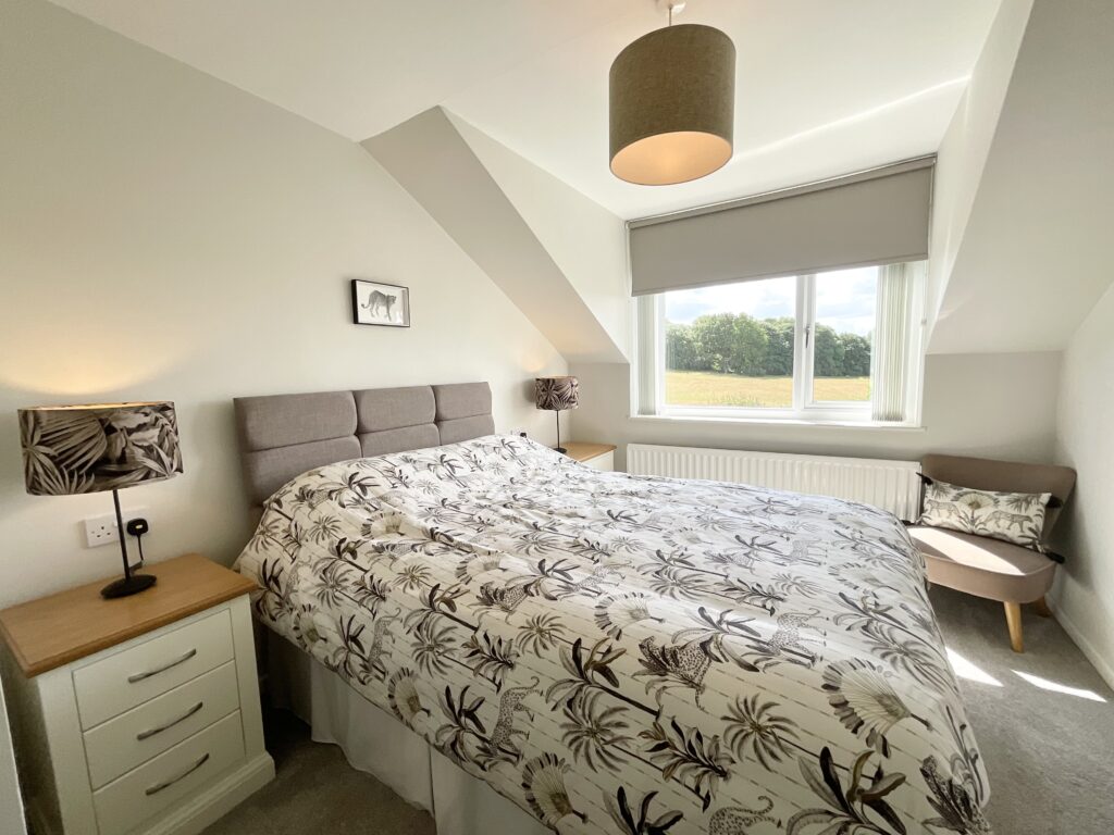 Shefford Road, Seabridge, ST5