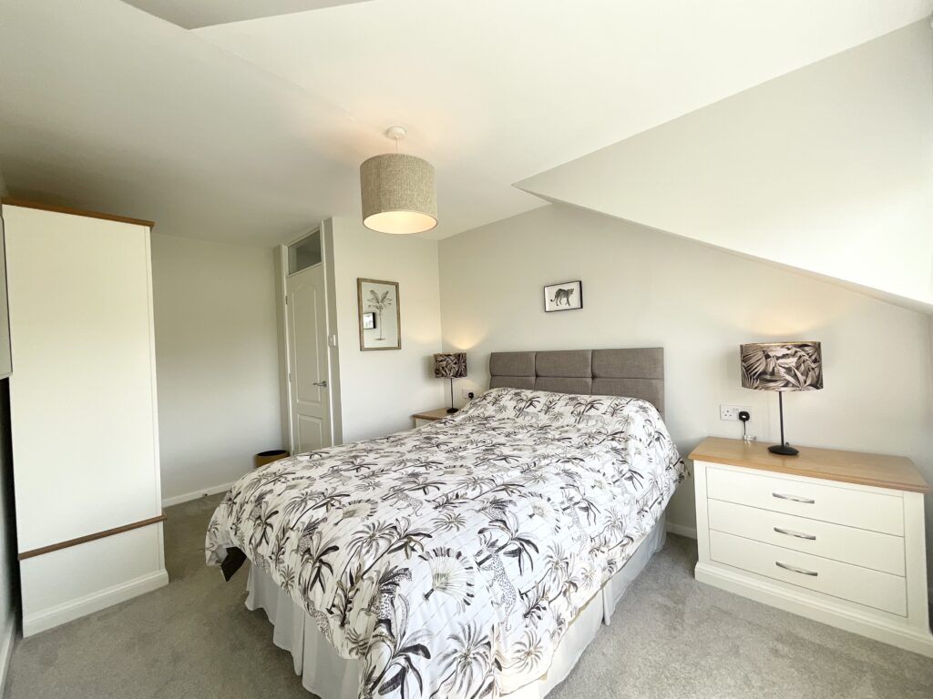 Shefford Road, Seabridge, ST5