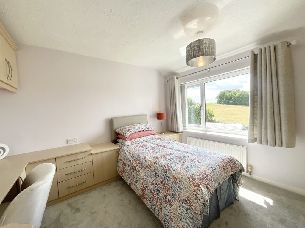 Shefford Road, Seabridge, ST5