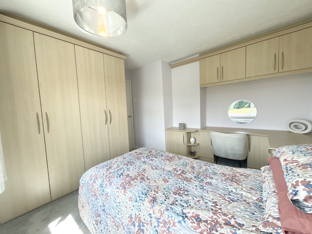 Shefford Road, Seabridge, ST5