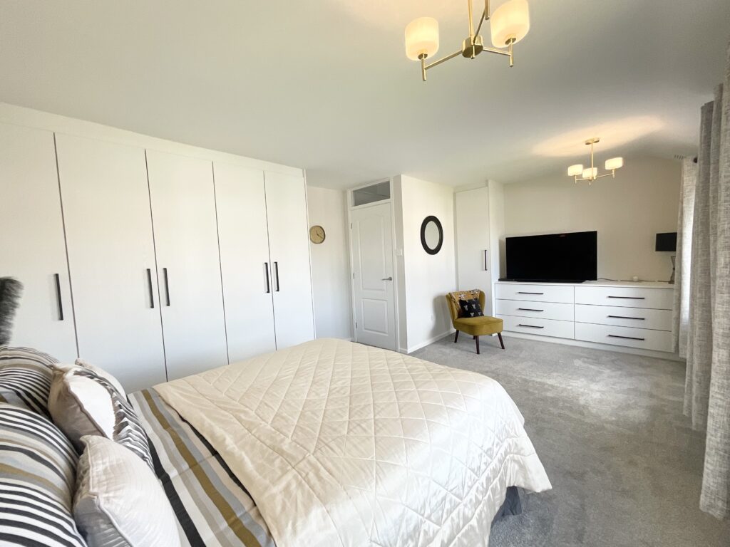 Shefford Road, Seabridge, ST5