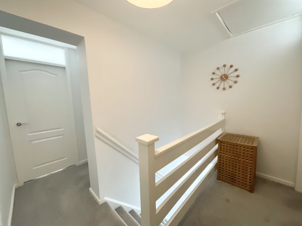 Shefford Road, Seabridge, ST5
