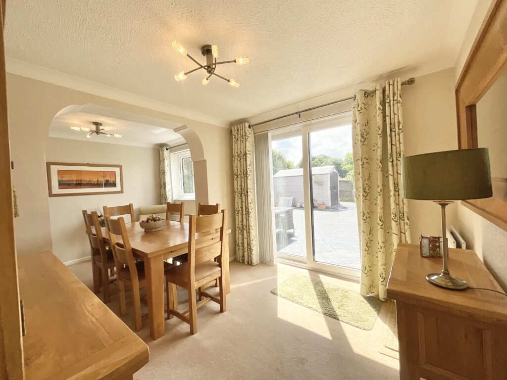 Shefford Road, Seabridge, ST5