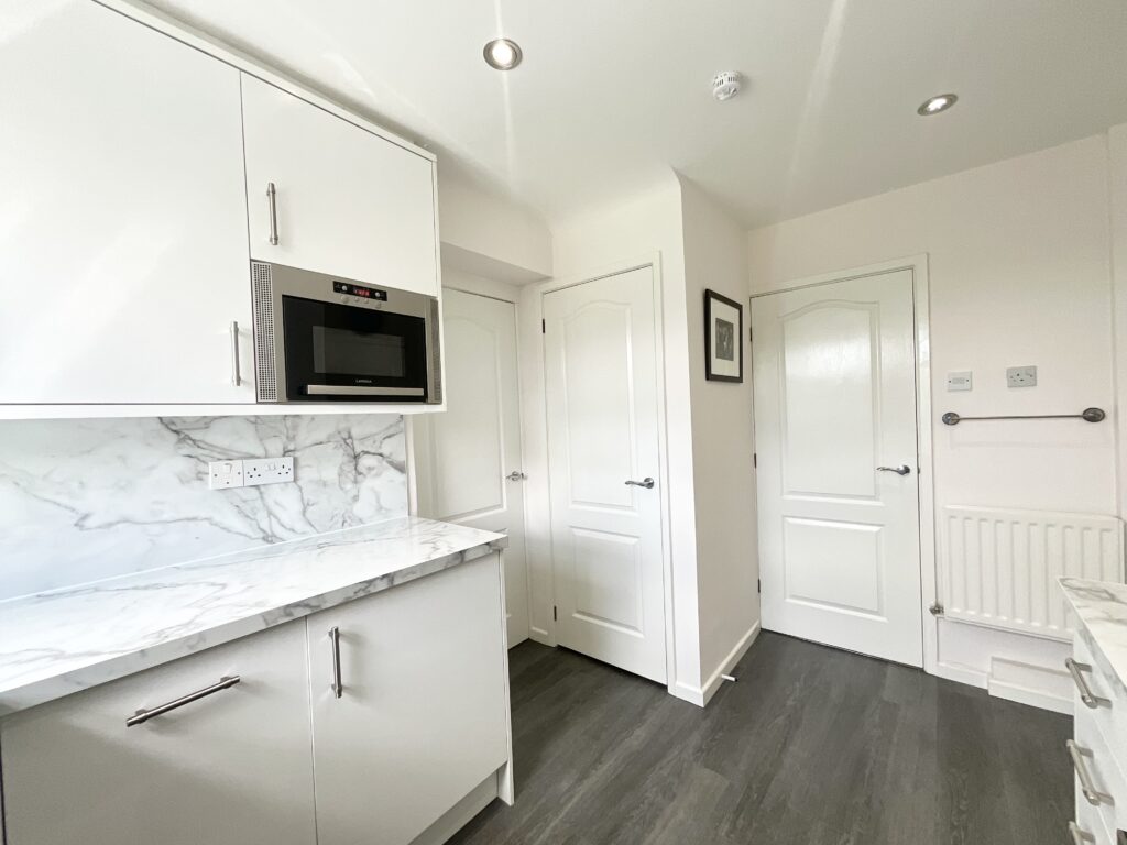 Shefford Road, Seabridge, ST5