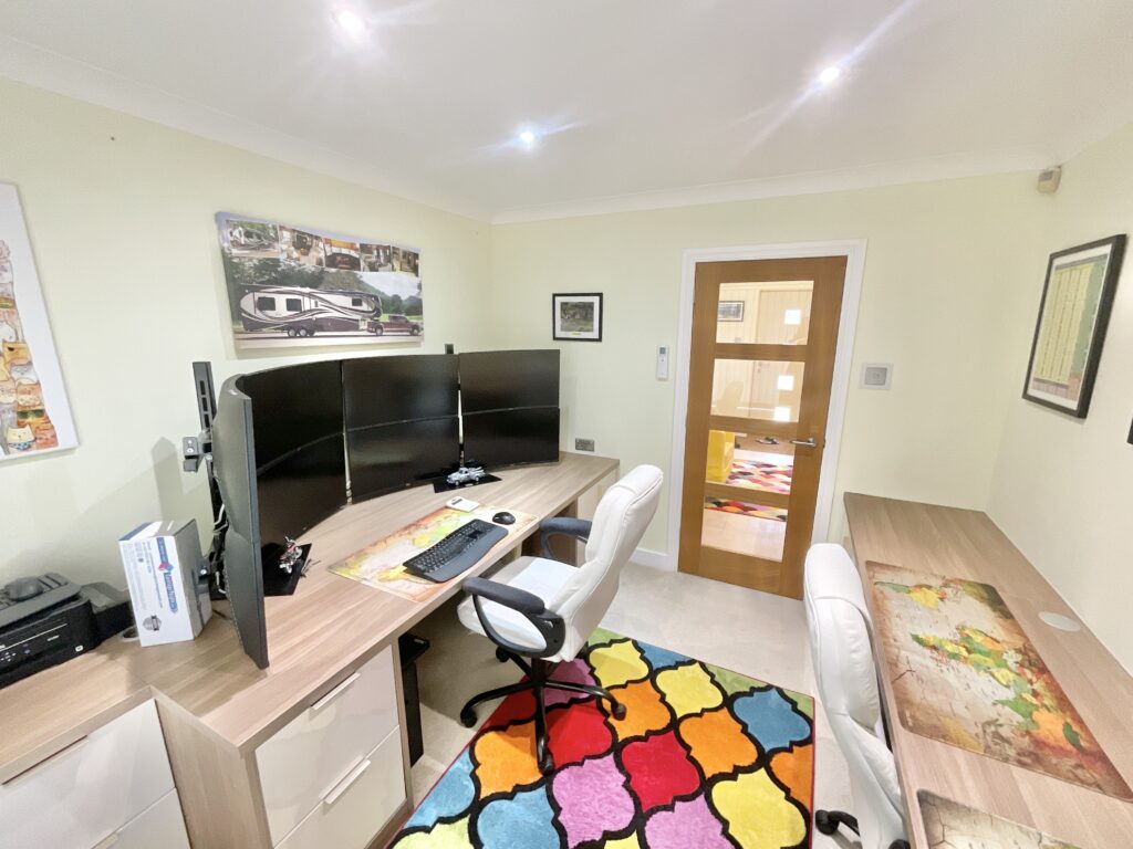Moorhouse Court, Yarnfield, ST15