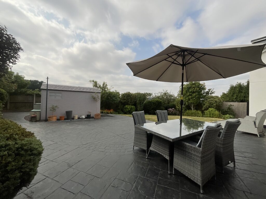 Shefford Road, Seabridge, ST5