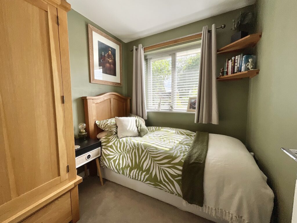Cotton Mews, Audlem, CW3