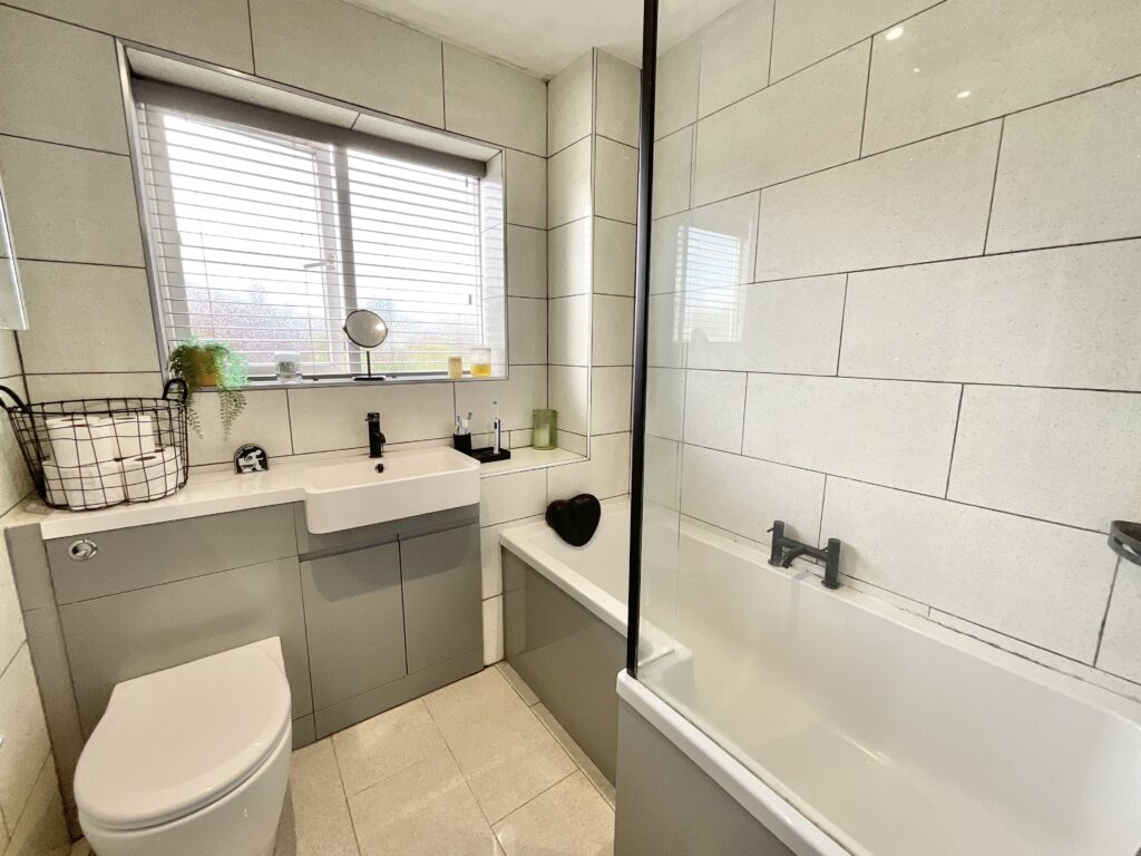 Cotton Mews, Audlem, CW3