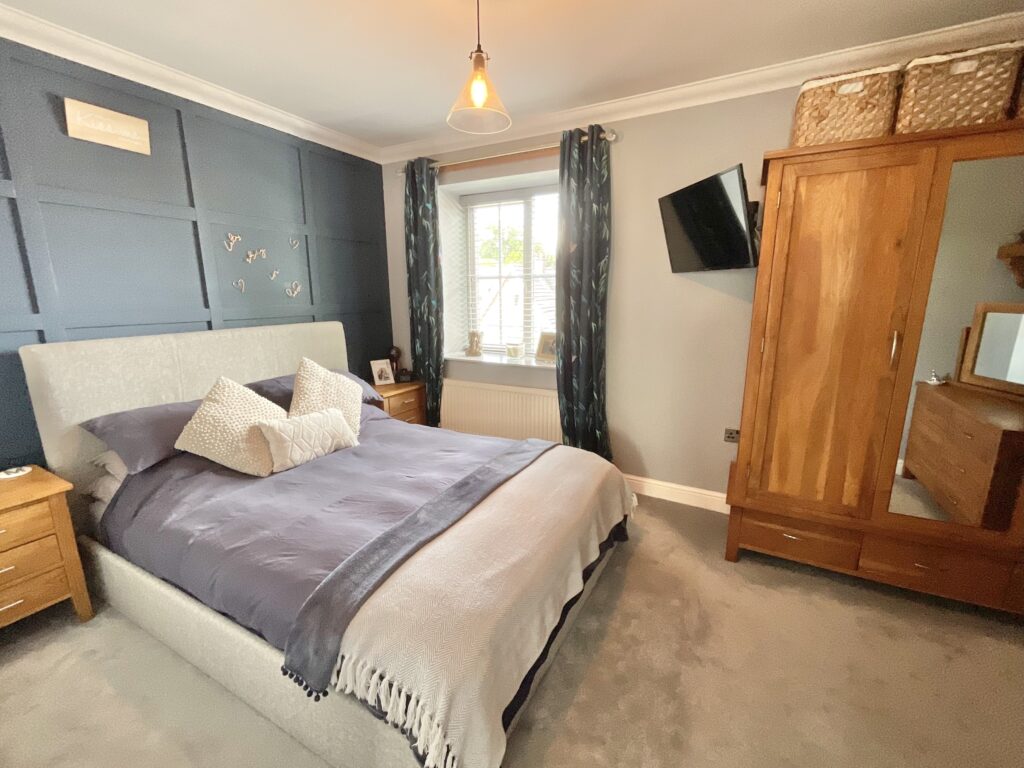 Cotton Mews, Audlem, CW3