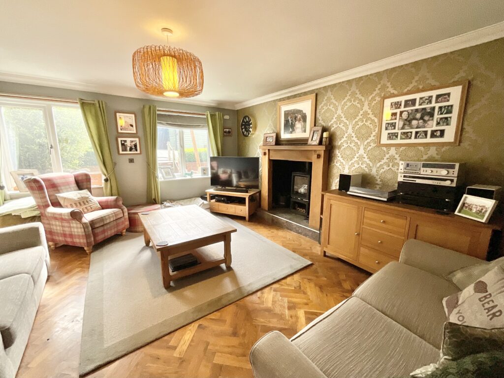 Cotton Mews, Audlem, CW3
