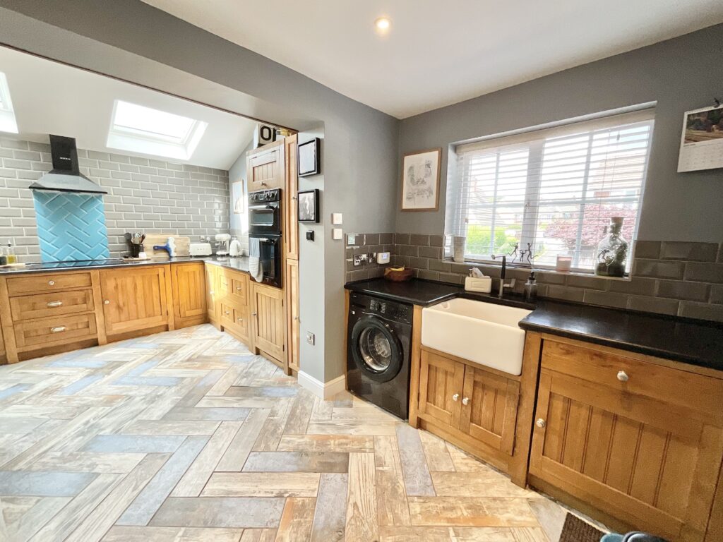 Cotton Mews, Audlem, CW3