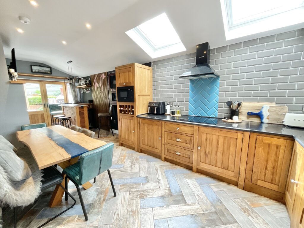 Cotton Mews, Audlem, CW3