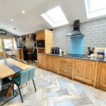 Cotton Mews, Audlem, CW3