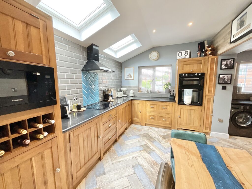Cotton Mews, Audlem, CW3