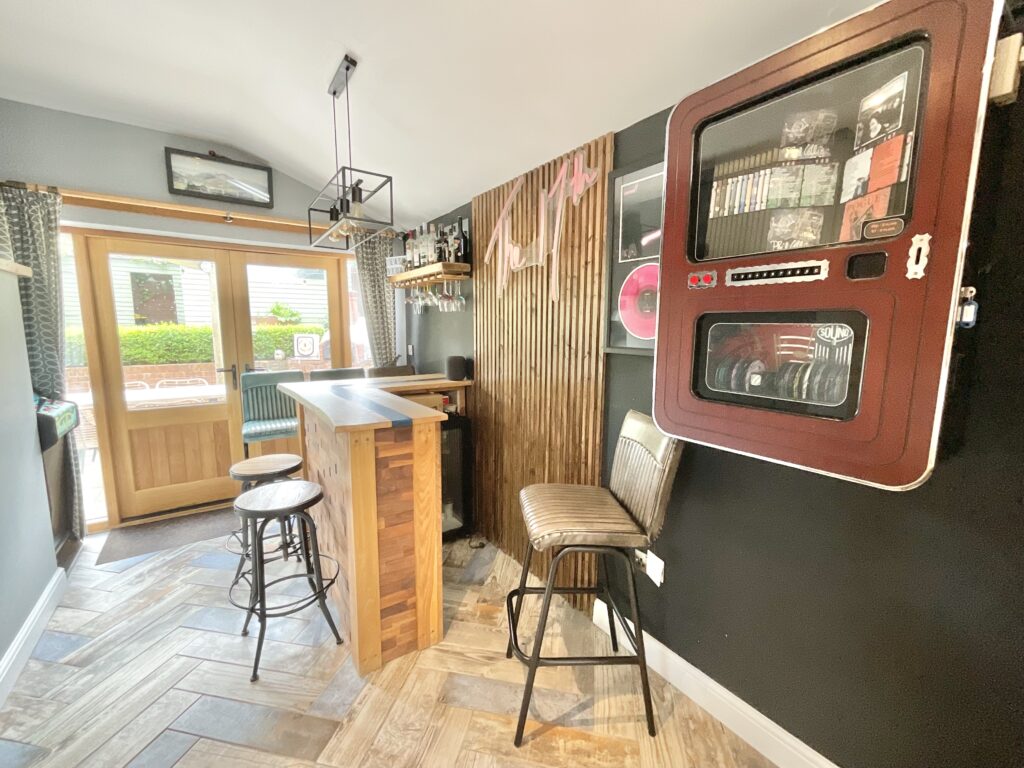 Cotton Mews, Audlem, CW3