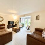 Chandlers Way, Stone, ST15