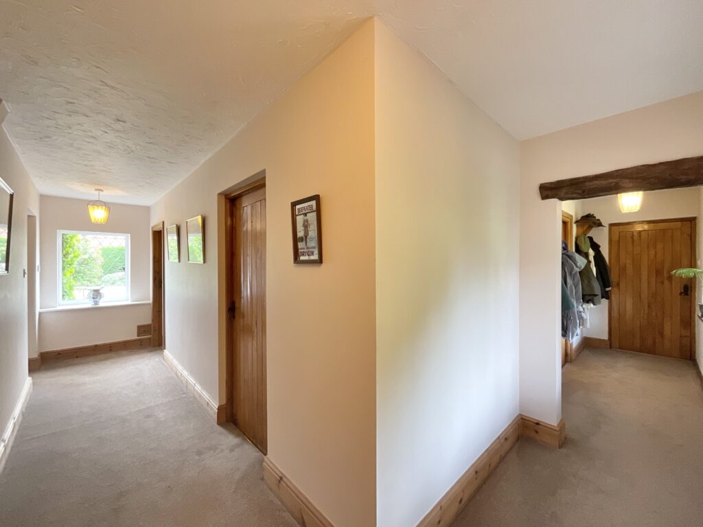 Stoneley Green, Burland, CW5