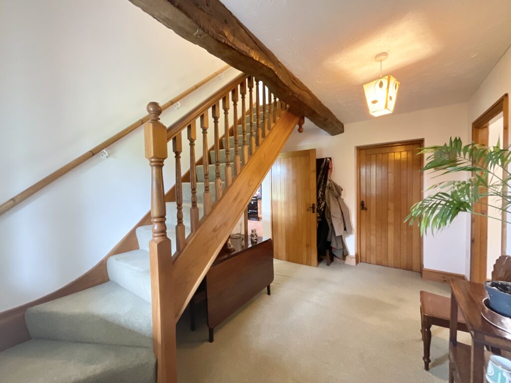 Stoneley Green, Burland, CW5
