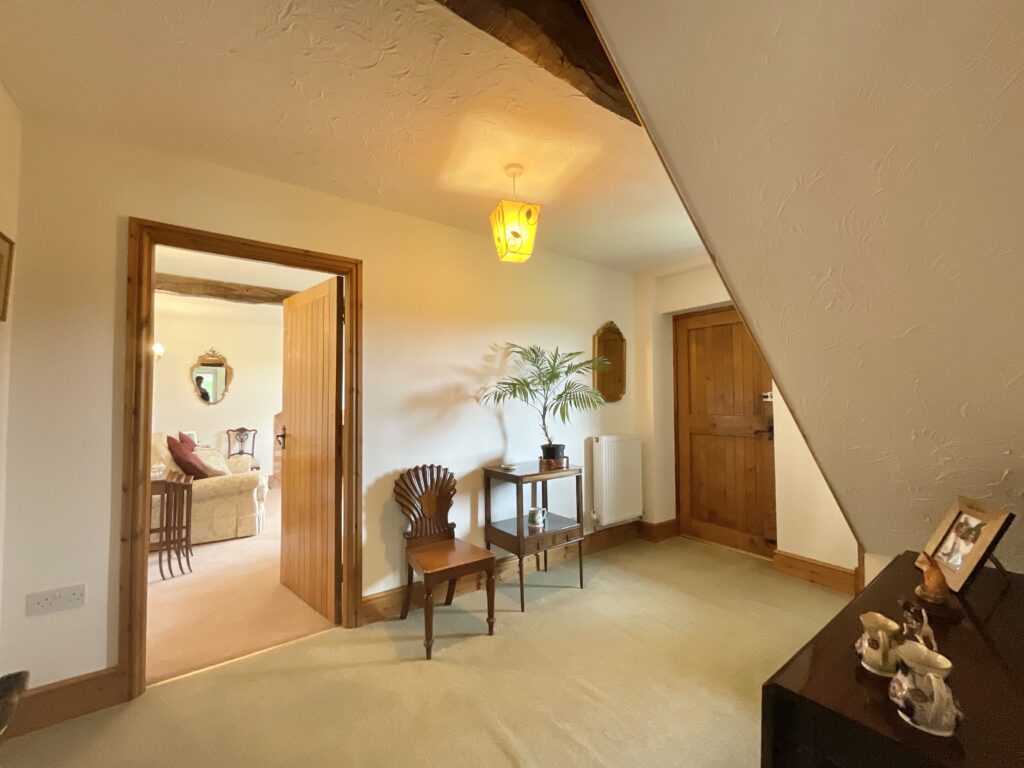 Stoneley Green, Burland, CW5