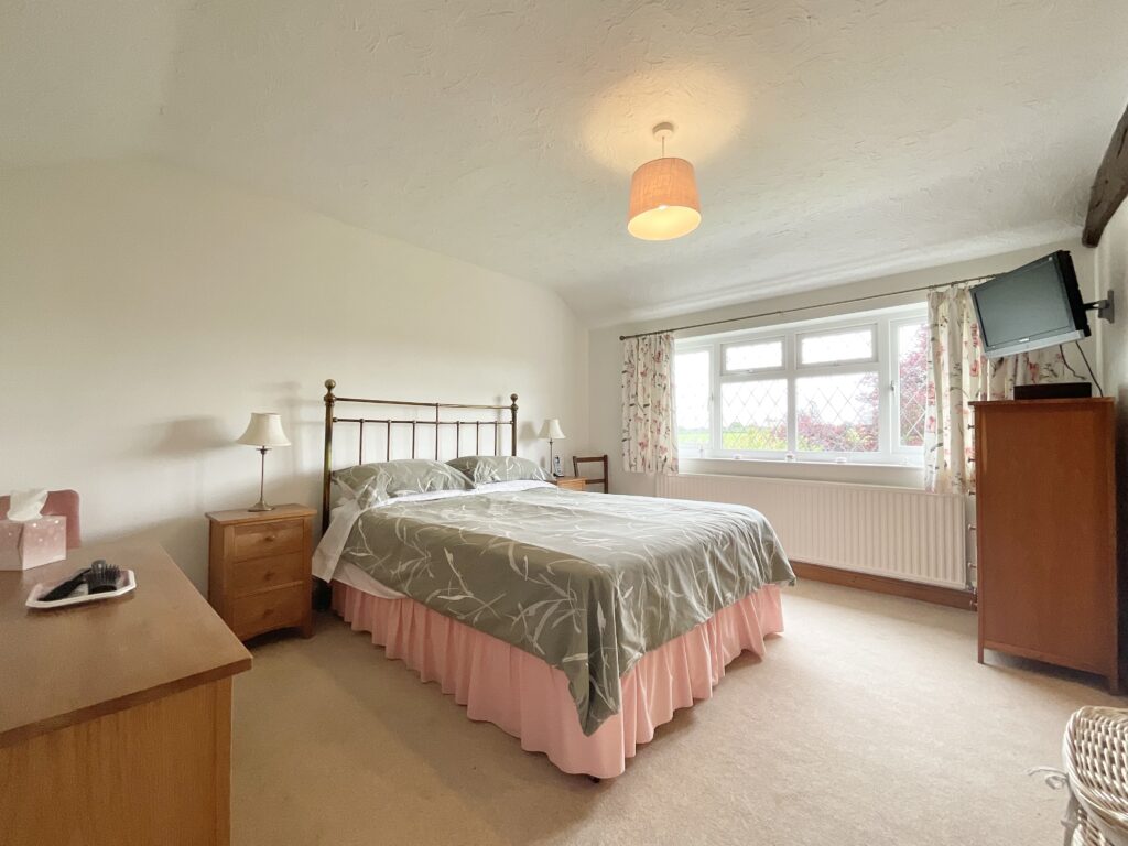 Stoneley Green, Burland, CW5
