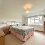 Stoneley Green, Burland, CW5